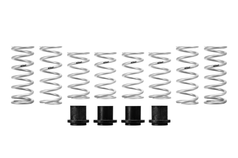 Eibach 20-22 Polaris GENERAL Pro-UTV - Stage 3 Performance Spring System (Set Of 8 Springs) E85-209-026-03-22 E85-209-026-03-22 Photo - Primary