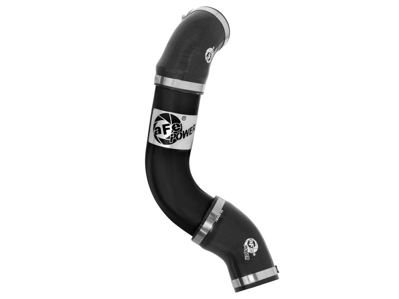 aFe POWER 46-20259-B BladeRunner 3" Intercooler Tube Cold Side 46-20259-B Photo - Primary