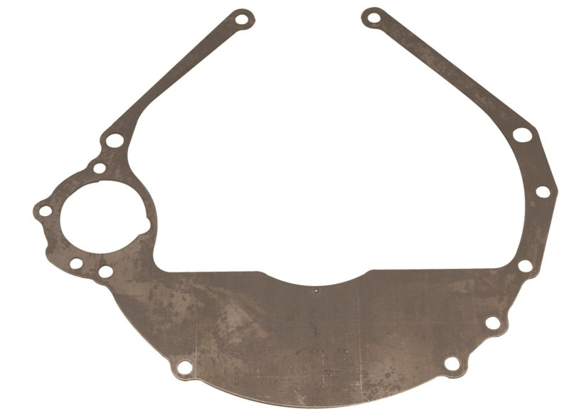Ford Performance Parts Ford Racing Starter Index Plate Modular Block Manual Transmission M-7007-A Photo - Primary