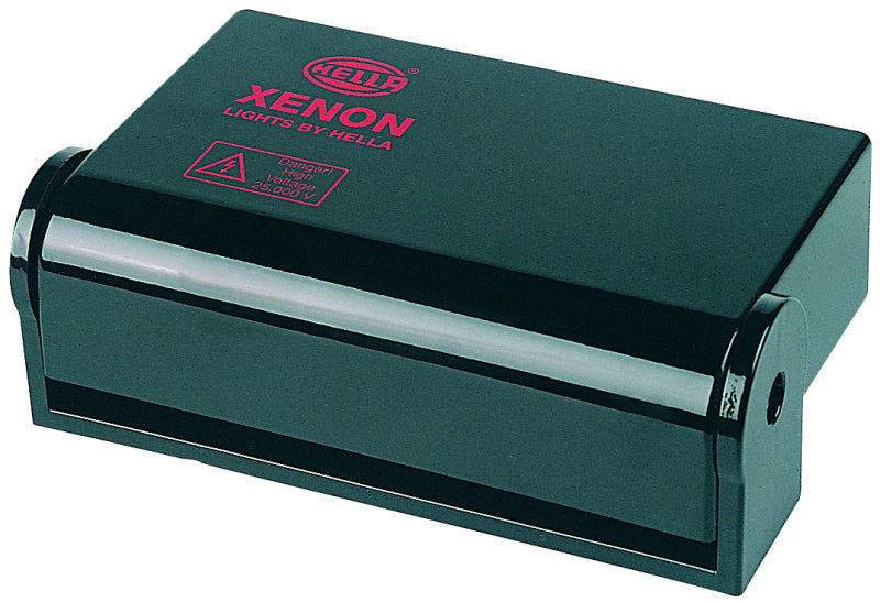 Hella 12V BXD Xen Ballast Unit H55760001 H55760001 Photo - Close Up