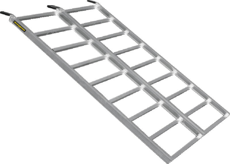 QuadBoss Qb Quadlite 48X69Bifld Ramp 565100 565100 User 1