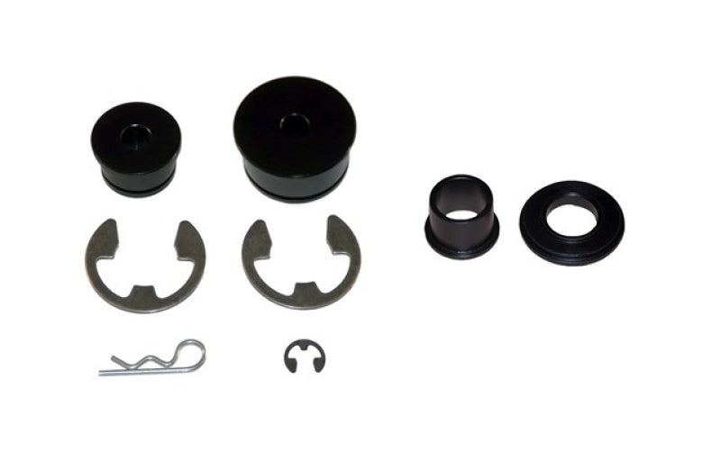 Torque Solution Shifter Cable Bushings: Mitsubishi Evolution X 2010+ TS-SCB-101c Photo - Primary