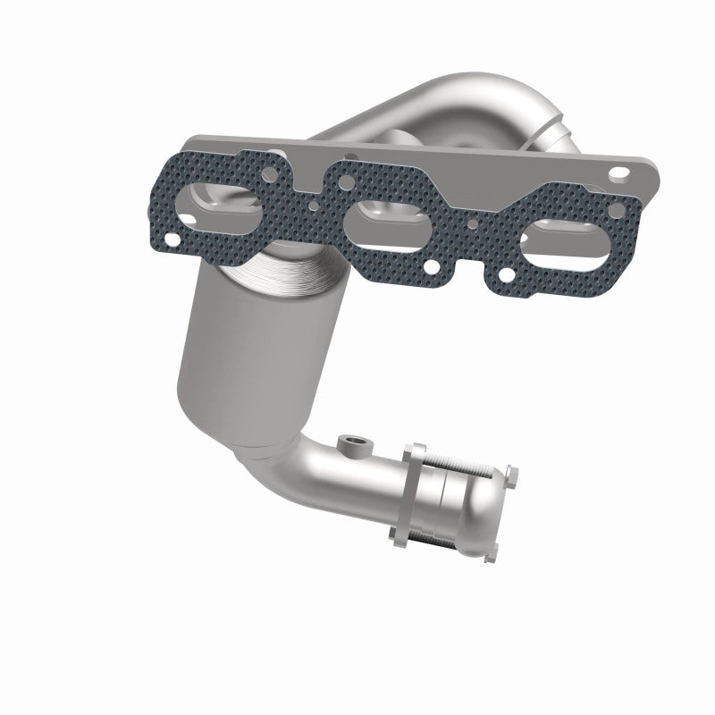 Magnaflow 2004 Ford Escape 3.0L Direct Fit Converter 4583370 4583370 360 Degree Image Set