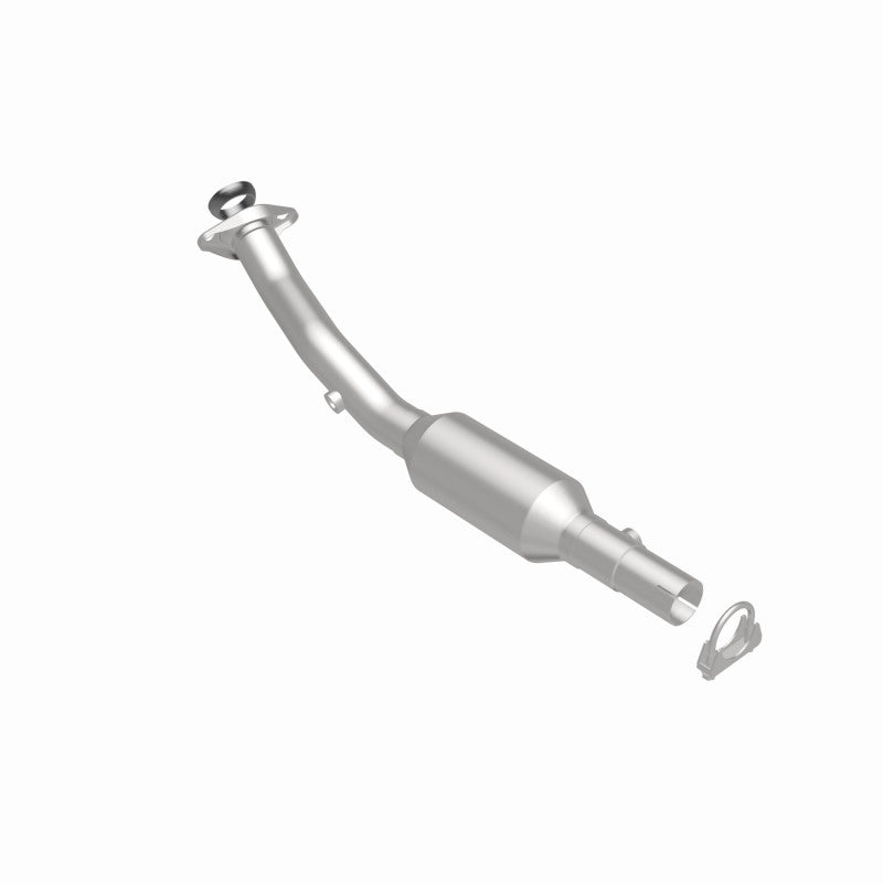 MagnaFlow Scion xB HM Grade Federal / EPA Compliant Direct-Fit Catalytic Converter 24187 360 Degree Image Set