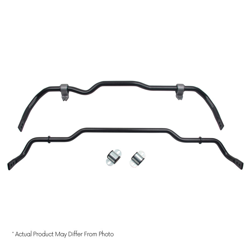 ST Suspensions Front & Rear Sway Bars - Nissan S14 240SX 95-98 52090 User 4