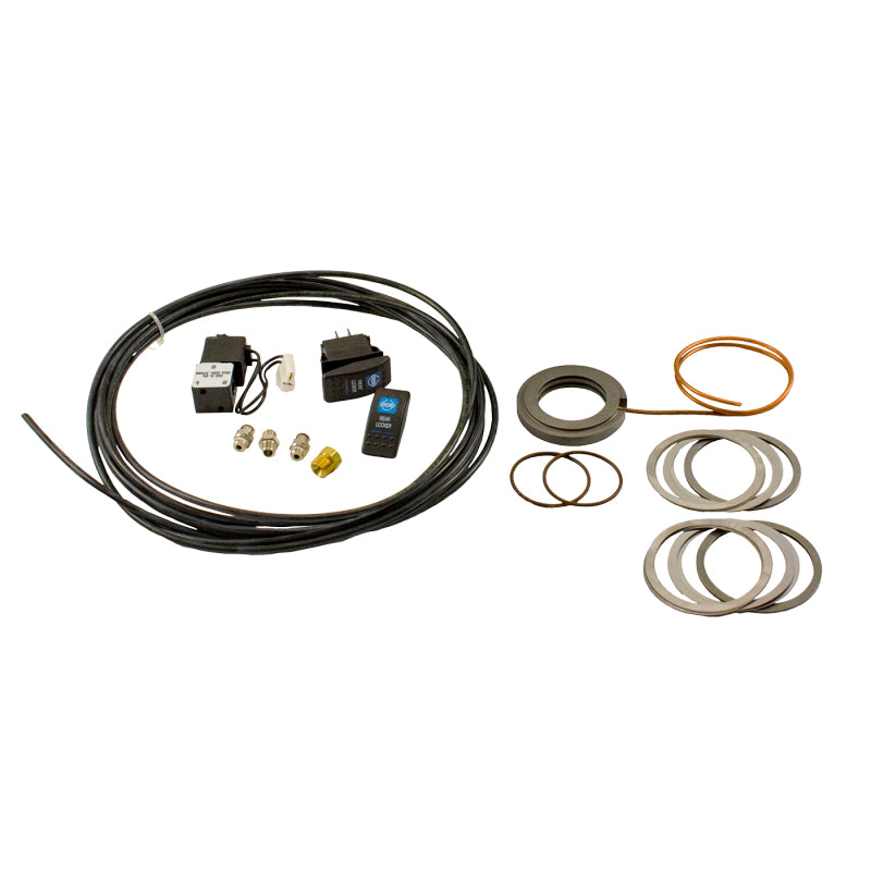 Yukon Gear & Axle Yukon Gear Zip Locker install Kit YZLIK-01 YZLIK-01 Photo - Primary