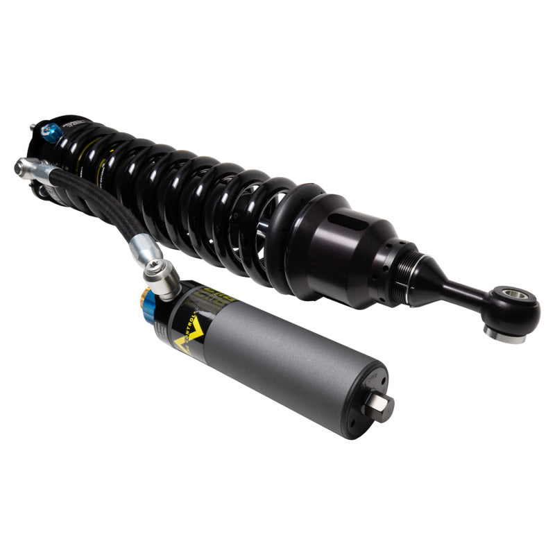 Bilstein 07-21 Toyota Tundra B8 8112 ZoneControl CR DSA+ Front Left 41-326084 41-326084 User 5