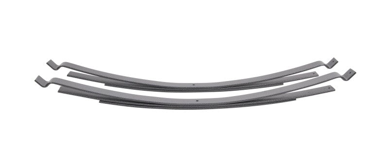 Hellwig Helper Springs: Various Makes and Models: leaf spring; heavy duty; 250 2527 Photo - Primary