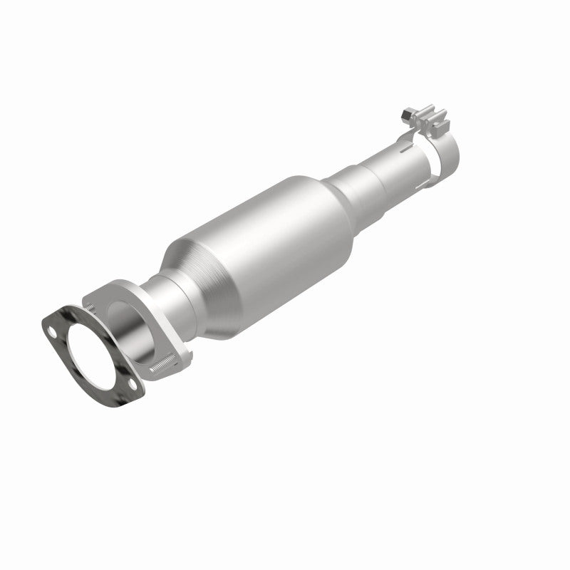 MagnaFlow Mazda 3 California Grade CARB Compliant Direct-Fit Catalytic Converter 5571146 360 Degree Image Set