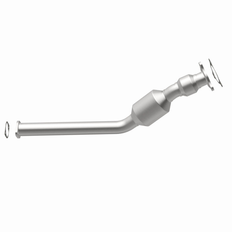 MagnaFlow California Grade CARB Compliant Direct-Fit Catalytic Converter 4561106 360 Degree Image Set