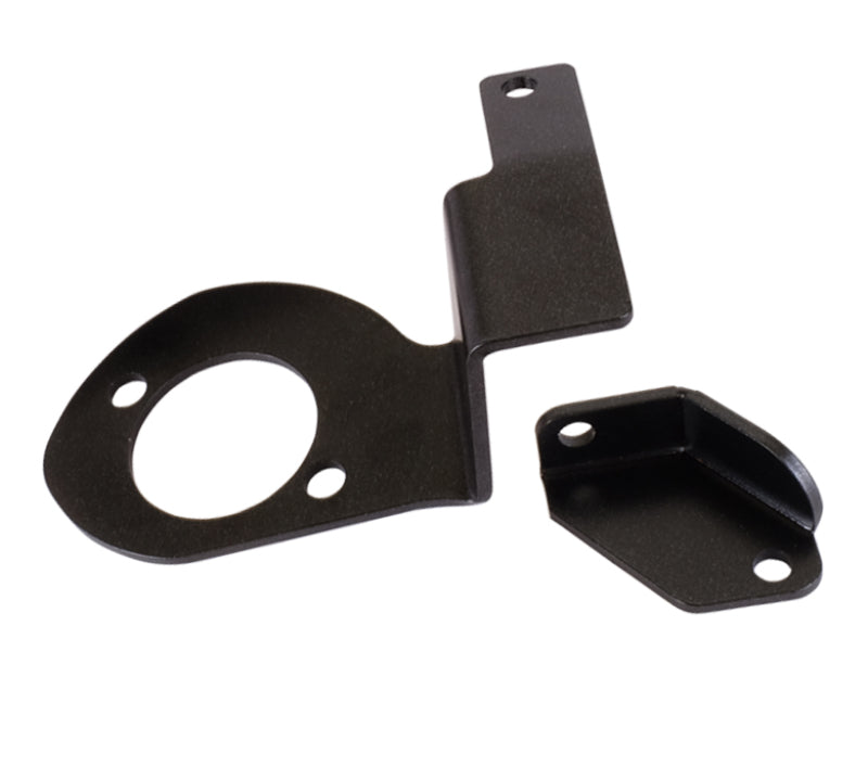 NRG Engine Damper w/ Bolt On Heat Shield L4 Honda S2000 Base 2000-2009 EDA-403 Photo - Primary