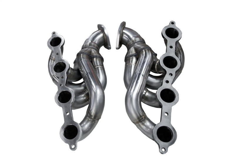 Kooks 10-15 Chevrolet Camaro 6.2L 1-3/4in x 1-7/8in SS Super Street Series Headers 22501300 22501300 Photo - Unmounted