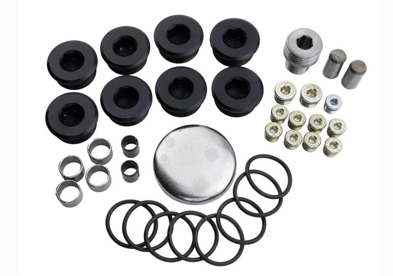 Ford Racing Plug and Dowel Kit For All Boss Blocks M-6026-BOSS M-6026-BOSS Photo - Primary