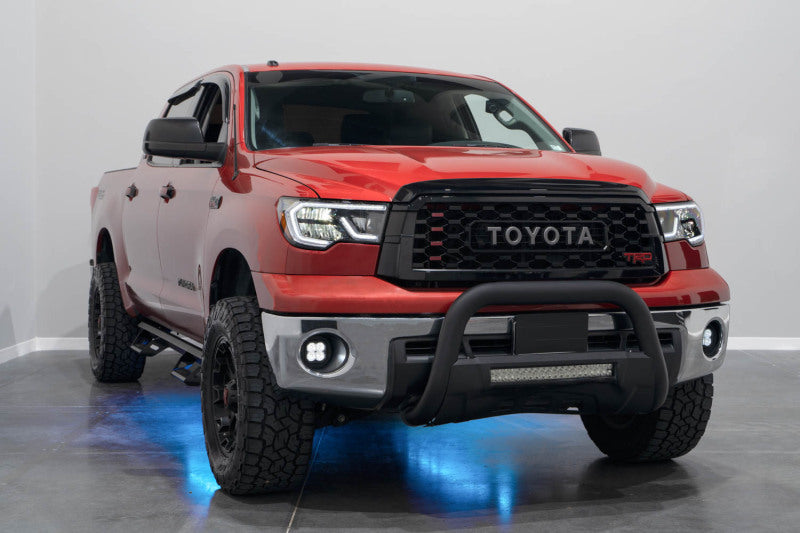 Diode Dynamics RGBW Multicolor Underglow LED Kit DD0442 DD0442 User 2