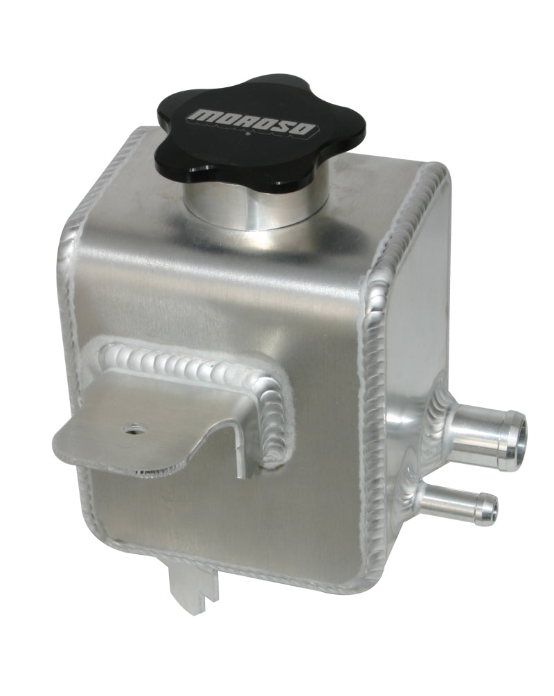 Moroso Tank, Ps Mustang 05-Up 63491 Photo - Primary