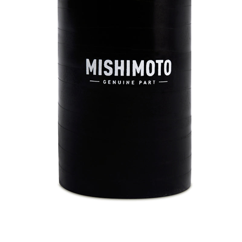 Mishimoto Silicone Lower Radiator Hose Chevrolet Chevelle (283/327) 1965 1967 MMHOSE-GM-27U Photo - Close Up