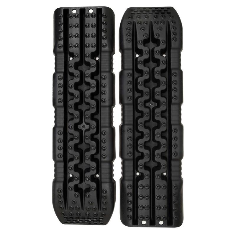Superwinch Recovery Traction Boards Pair Black 2598 2598 Photo - Unmounted
