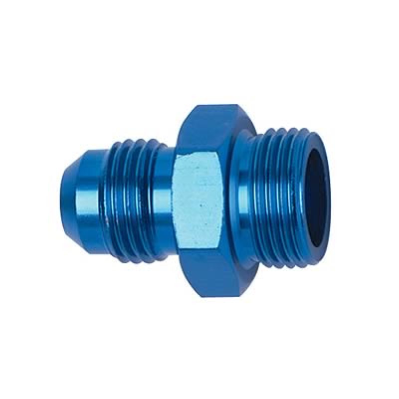 Fragola -10AN x 1-1/16-12 (12) Radius Fitting in Oin -Ring 495107 495107 User 1