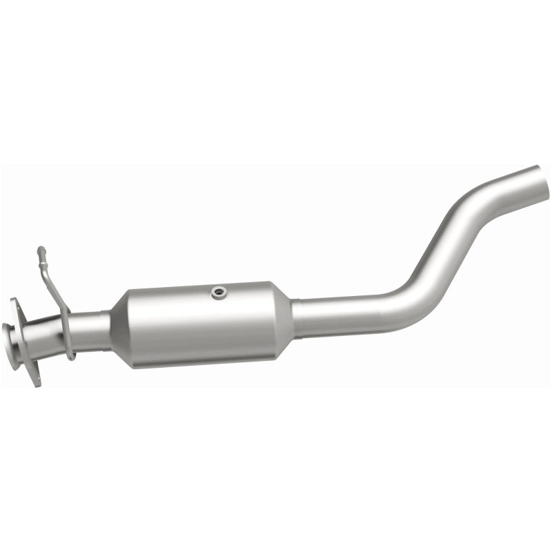 Magnaflow 22-24 Ford F-650 V8 7.3L Underbody Direct Fit Catalytic Converter 280444 280444 Photo - out of package