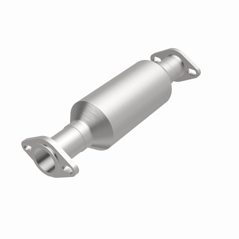 MagnaFlow California Grade CARB Compliant Direct-Fit Catalytic Converter 4481244 360 Degree Image Set