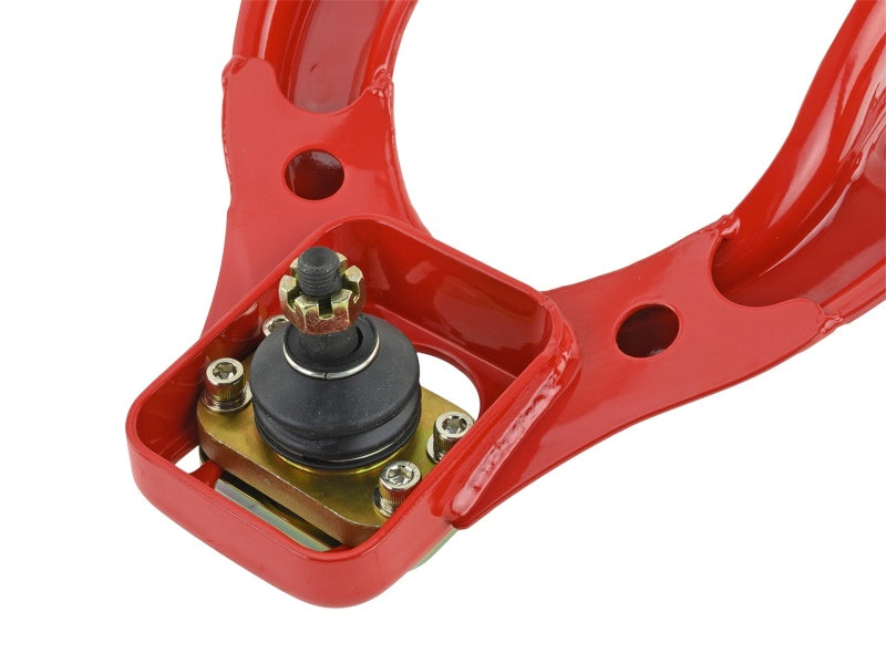 Skunk2 Pro Series Front Camber Kit 92-95 Honda Civic/94-01 Acura Integra 516-05-5670 Photo - Unmounted