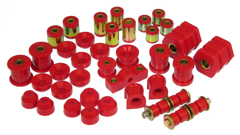 Prothane Suspension Bushing Kit 8-2017 Photo - Primary