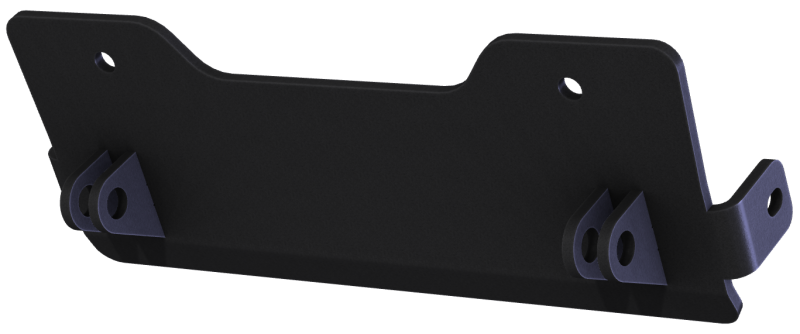 KFI Kfi Utv Plow Mount 105495 105495 Photo - Primary