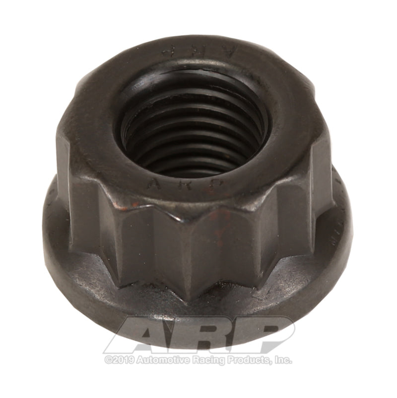 ARP M10 X 1.25 M16 Socket 12pt Nut Kit 301-8312 Photo - Primary
