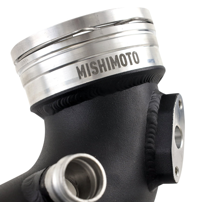 Mishimoto BMW N54 Charge Pipe MMICP-N54-07 MMICP-N54-07 User 1