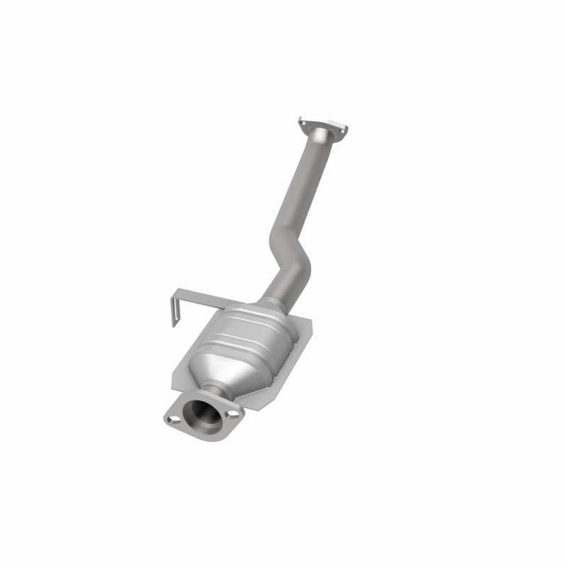 MagnaFlow Infiniti Q45 Standard Grade Federal / EPA Compliant Direct-Fit Catalytic Converter 23143 360 Degree Image Set