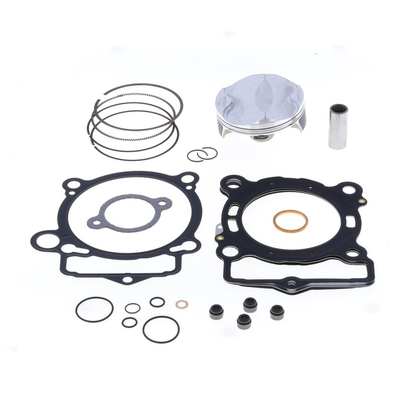 Athena 14-15 Husqvarna FC 250 77.95mm Bore Forged 4-Stroke Top End Piston Kit w/Gasket P5F0780063001A P5F0780063001A Photo - Primary