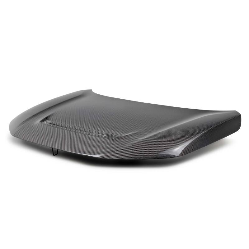 Seibon 2023 Honda Civic Type R OE-Style Carbon Fiber Hood HD23HDCVR-OE HD23HDCVR-OE User 1