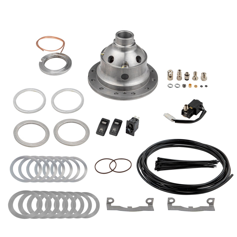 ARB Airlocker Dana70/80 37 Spl Low Spd S/N RD174 RD174 Photo - Unmounted