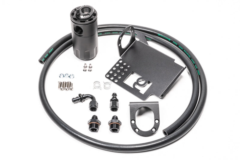 Radium Engineering Catch Can Kit S2000 All RHD and 06-09 LHD PCV Fluid Lock 20-0098-FL 20-0098-FL Photo - Primary
