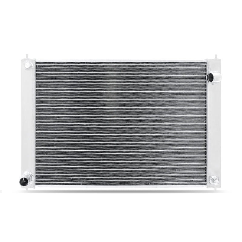 Mishimoto 09-20 Nissan 370Z Aluminum Radiator (AC Removal) MMRAD-370Z-09TR MMRAD-370Z-09TR User 1