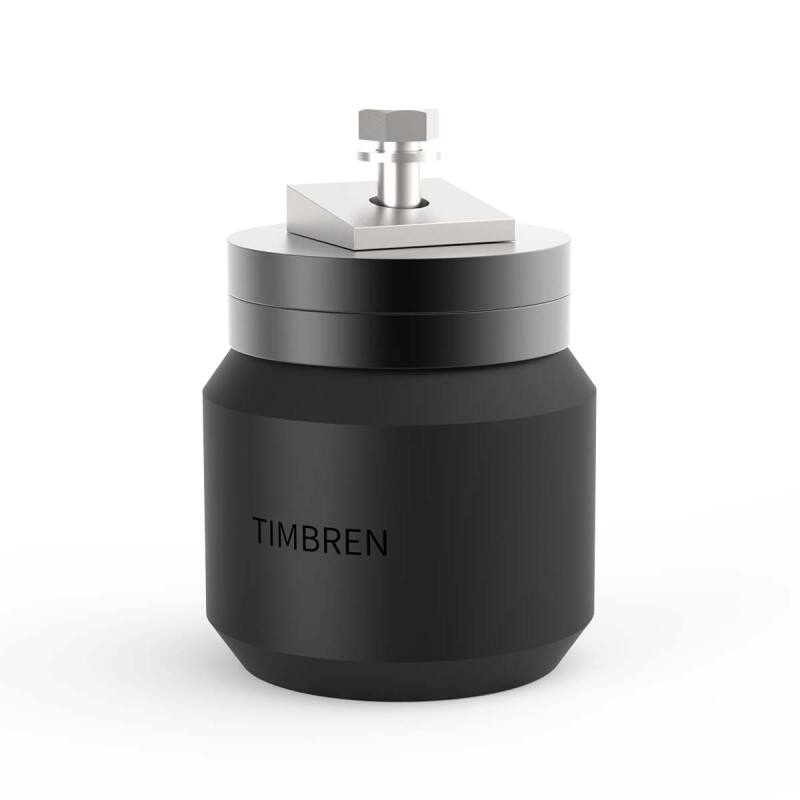 Timbren 19-25 Mercedes Sprinter 2500/3500 Front Suspension Enhancement System (4WD) MBFSP35A MBFSP35A User 1