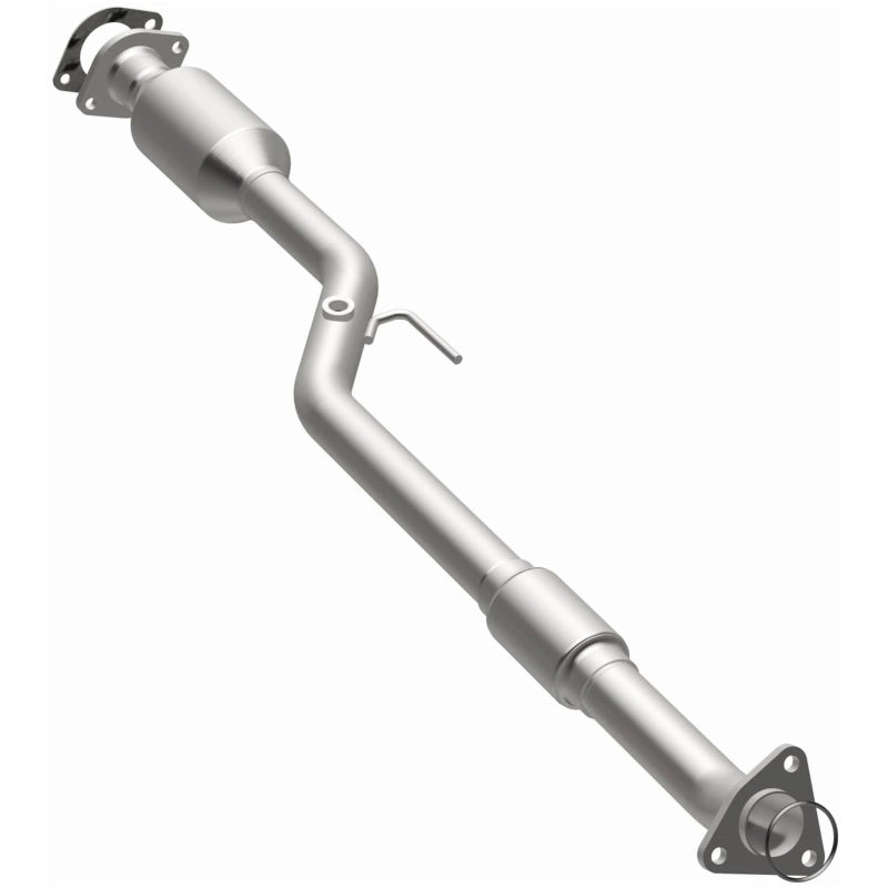 MagnaFlow Nissan Sentra HM Grade Federal / EPA Compliant Direct-Fit Catalytic Converter 93355 Photo - out of package