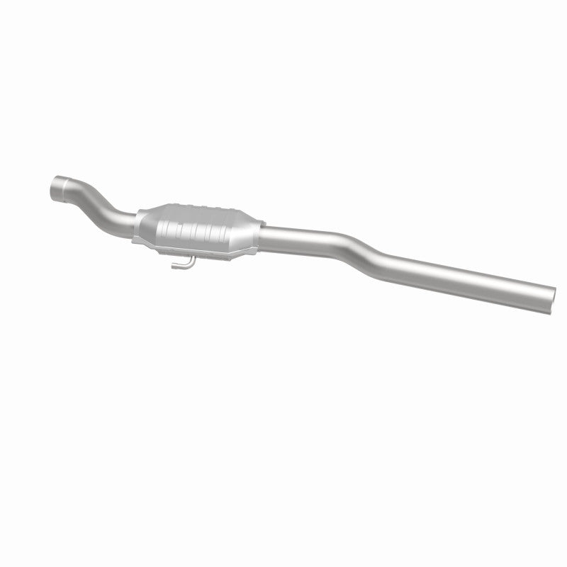 MagnaFlow Dodge Standard Grade Federal / EPA Compliant Direct-Fit Catalytic Converter 93276 360 Degree Image Set