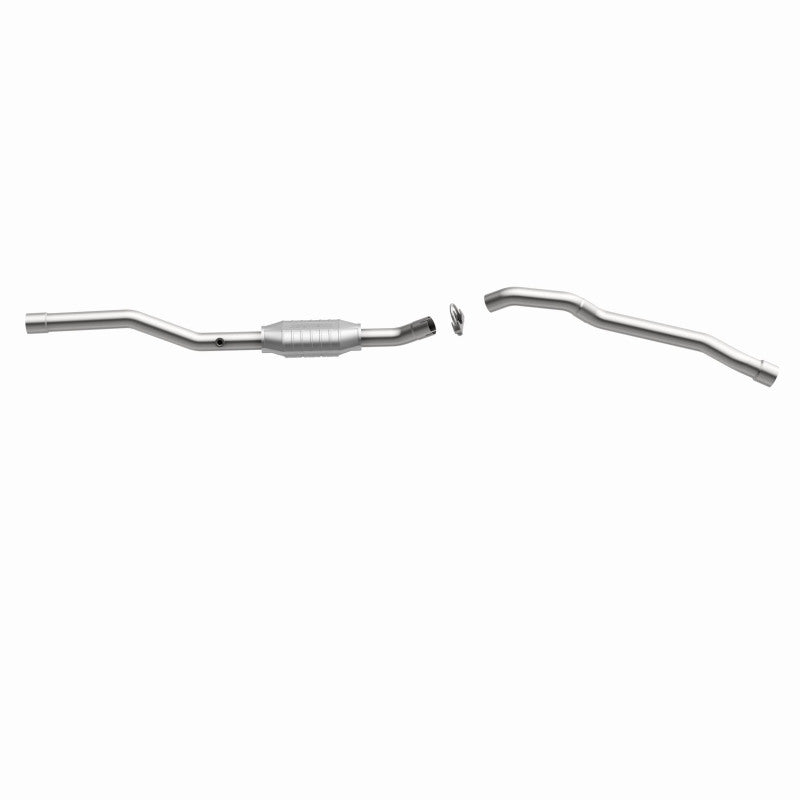MagnaFlow Dodge Dakota HM Grade Federal / EPA Compliant Direct-Fit Catalytic Converter 23294 360 Degree Image Set