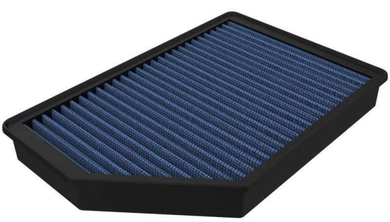 aFe Magnum FLOW Pro 5R Air Filter 2020 GM Trucks 6.6L (td) L5P 30-10325 30-10325 User 1