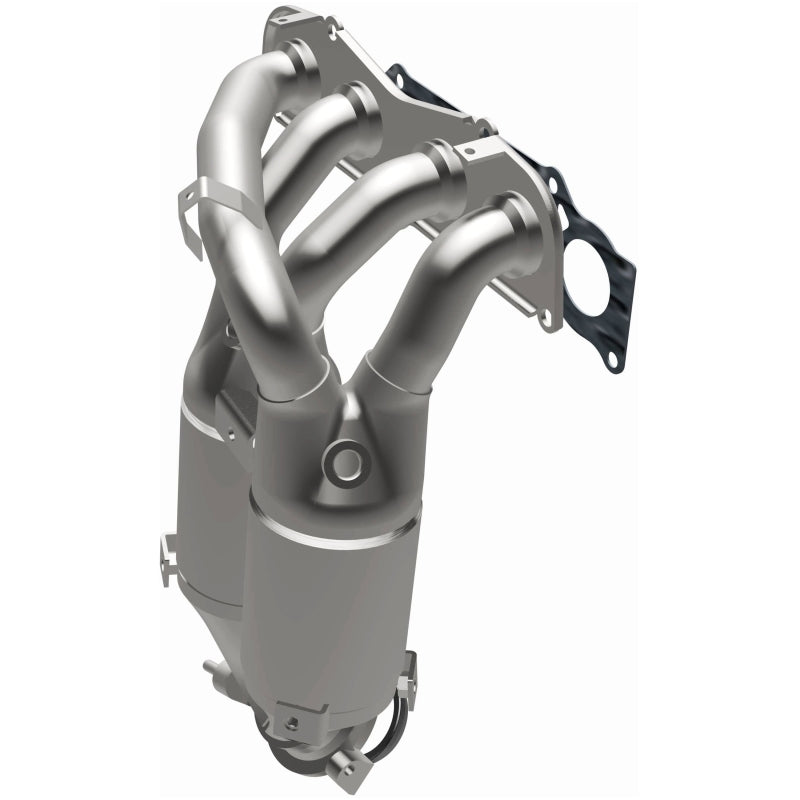 MagnaFlow Toyota Highlander HM Grade Federal / EPA Compliant Manifold Catalytic Converter 23085 Photo - out of package