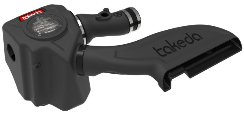 aFe Takeda Momentum Pro Dry S Cold Air Intake System 18-19 Subaru WRX STI H4-2.5L 56-70014D 56-70014D User 1