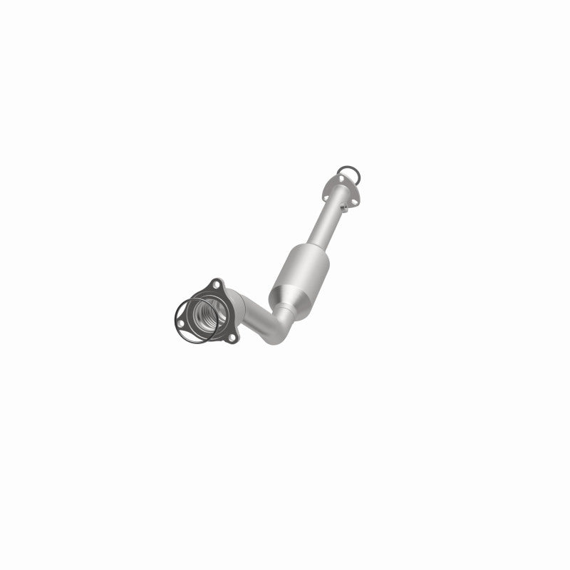 MagnaFlow OEM Grade Federal / EPA Compliant Direct-Fit Catalytic Converter 51536 360 Degree Image Set