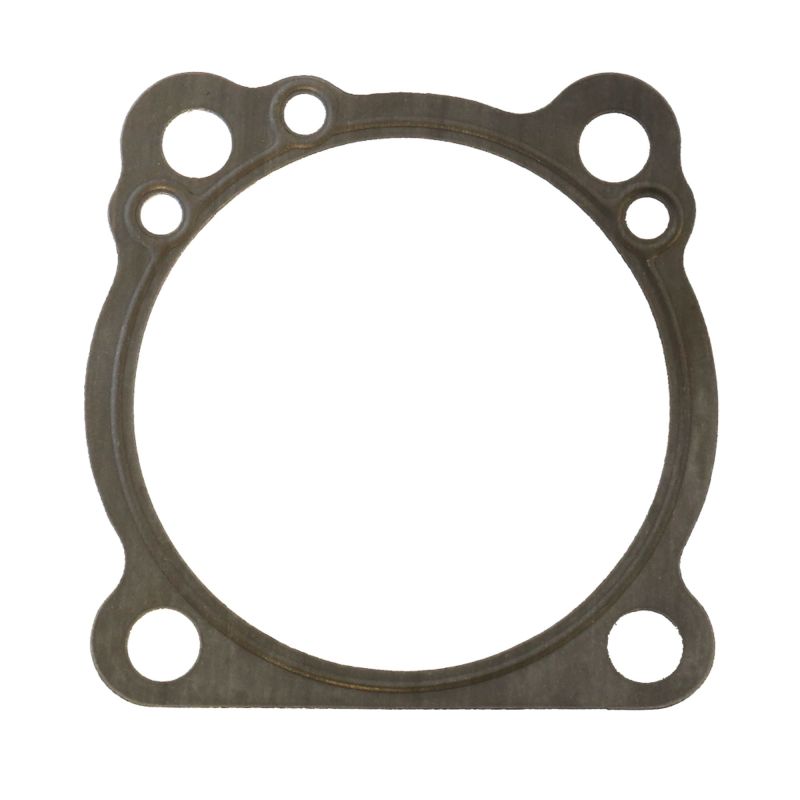 Athena Harley-Davidson Big Twins 1340 Cylinder Base Gasket Rubber Coated - Set of 5 S410195006010 S410195006010 Photo - Primary