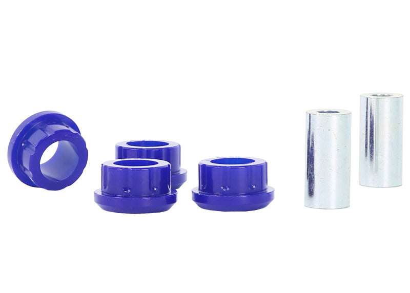 SuperPro Rear Control Arm Lower-Outer Bushing Kit SPF4426K Photo - out of package