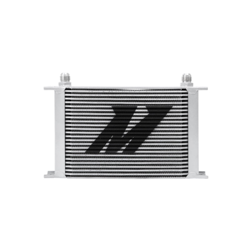 Mishimoto Oil Cooler - Universal 25-Row MMOC-25 Photo - Primary