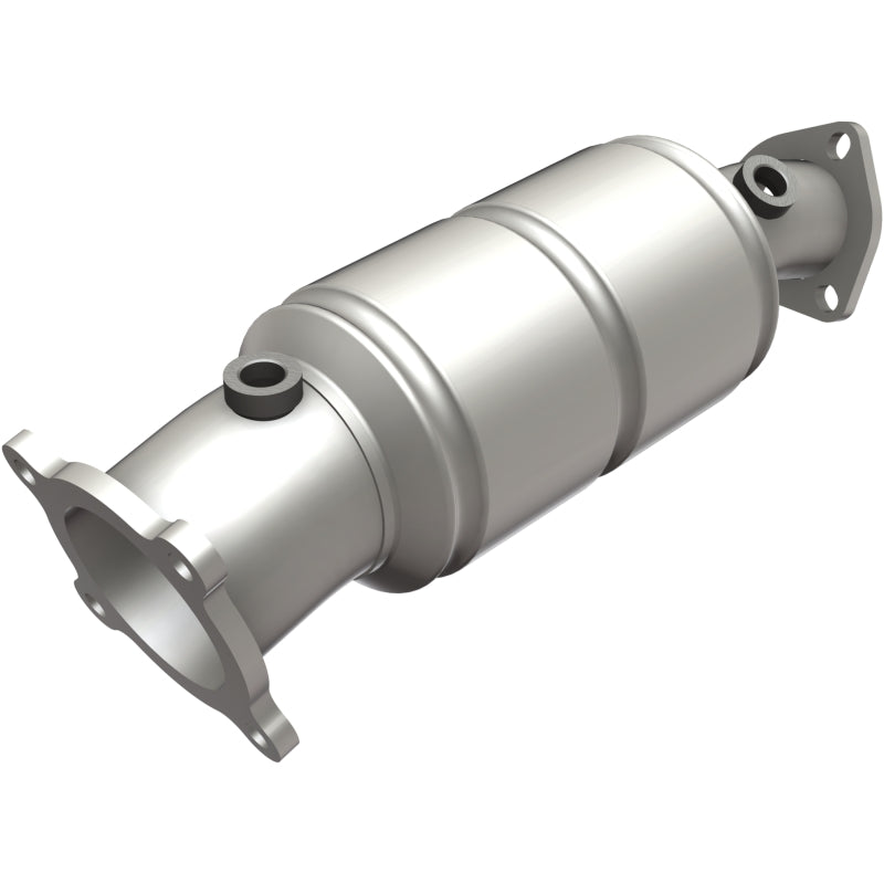 MagnaFlow Audi HM Grade Federal / EPA Compliant Direct-Fit Catalytic Converter 24190 Photo - Primary