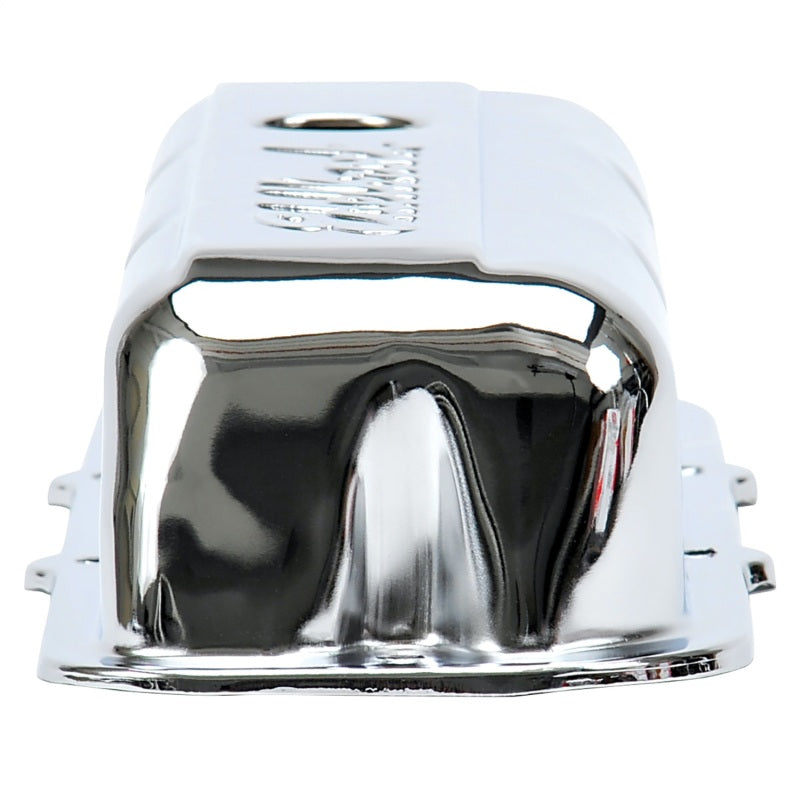 Edelbrock Valve Cover, Signature Series, Chevrolet, 1982-1993 2.8L 60 Degree V6 4488 Photo - Unmounted