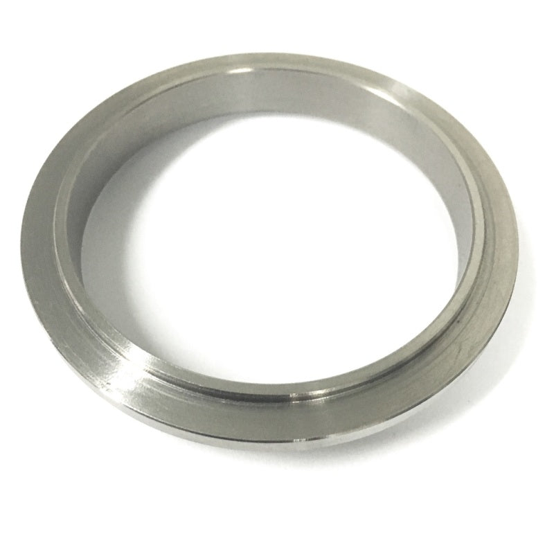 Stainless Bros Garrett GT28-GT35 304SS V-Band Turbine Outlet Flange 603-07610-2000 603-07610-2000 Photo - Primary