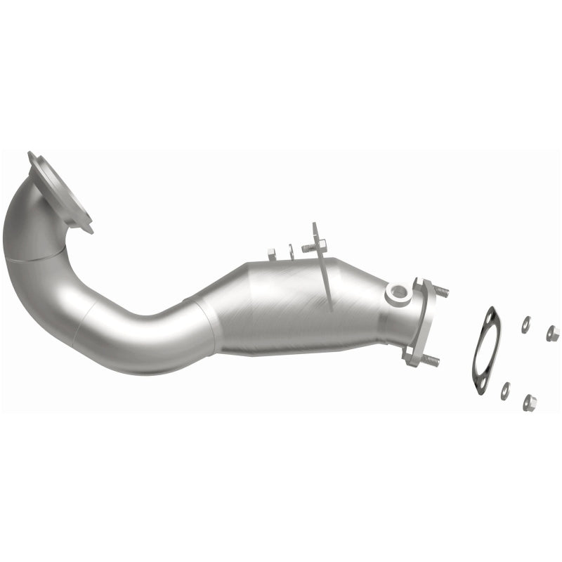 MagnaFlow BMW Z4 OEM Grade Federal / EPA Compliant Direct-Fit Catalytic Converter 21-170 Photo - out of package